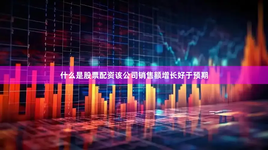 什么是股票配资该公司销售额增长好于预期